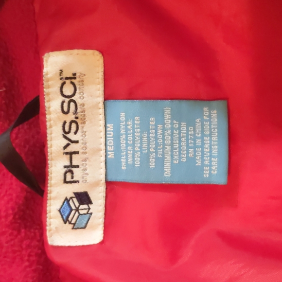 Puffer jacket - Picture 4 of 5